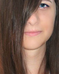 Нюта Шевченко