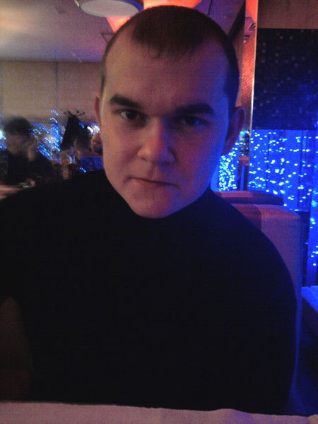 Тимофей Немыкин