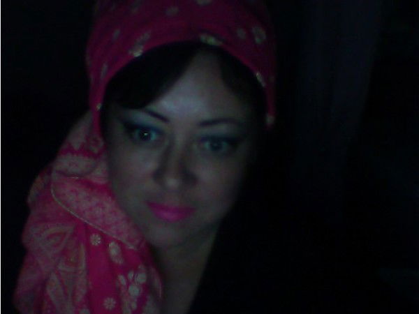 Шакира Мунасипова