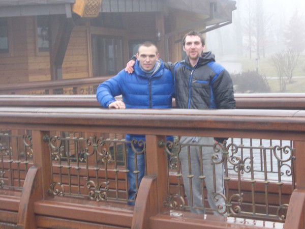 Игорь Марьяш