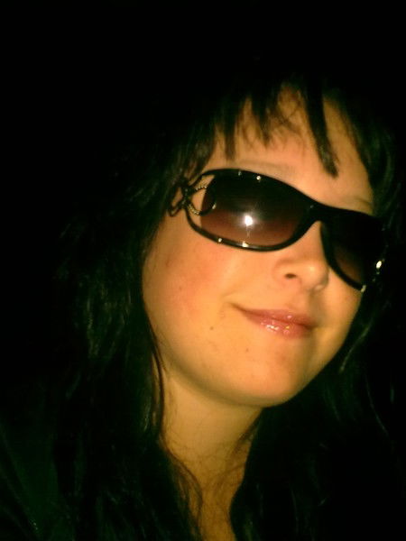 Катюшка Поломошнова