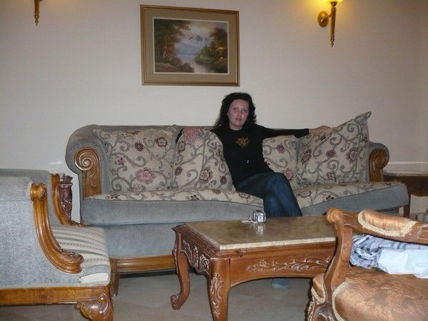 Татьяна Аникина