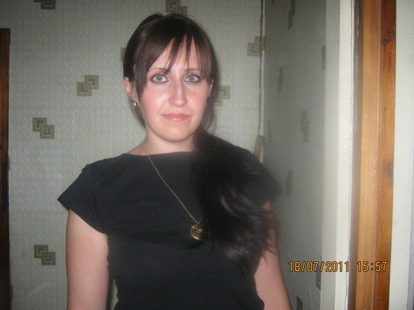 Анастасия Камынина