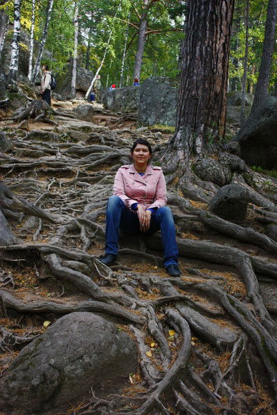 Наталья Морозова