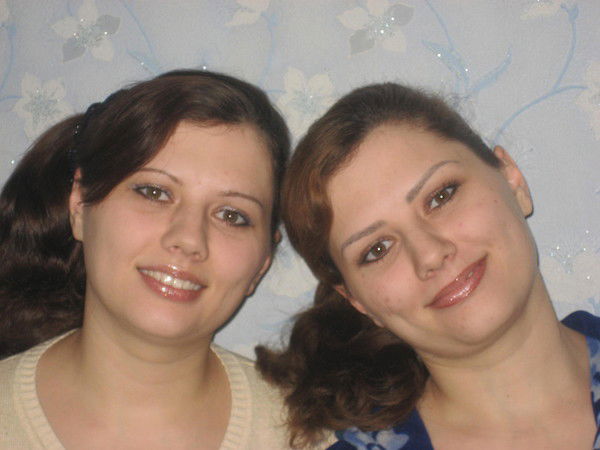 Елена Каланина