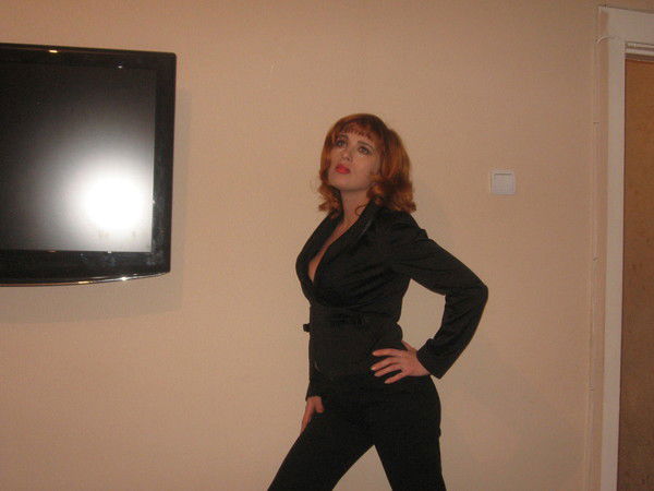 Ольга Масленко