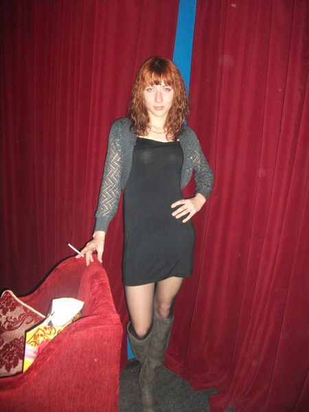 Елена Портола