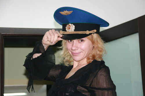 Светлана Маслова