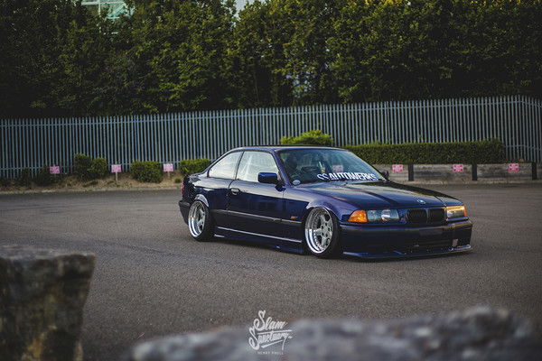 Тимур Омаров