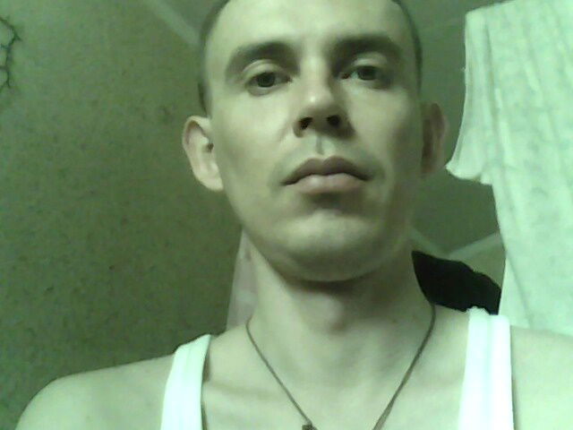 Олег Панкратов-Белый