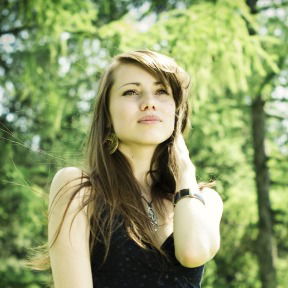 Анастасия Жевняк