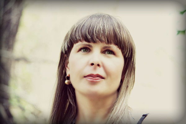 Оксана Кокшарова