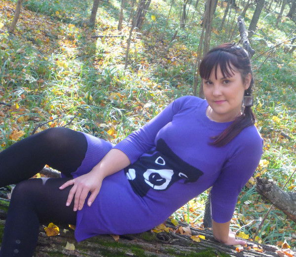 Екатерина Михайлова