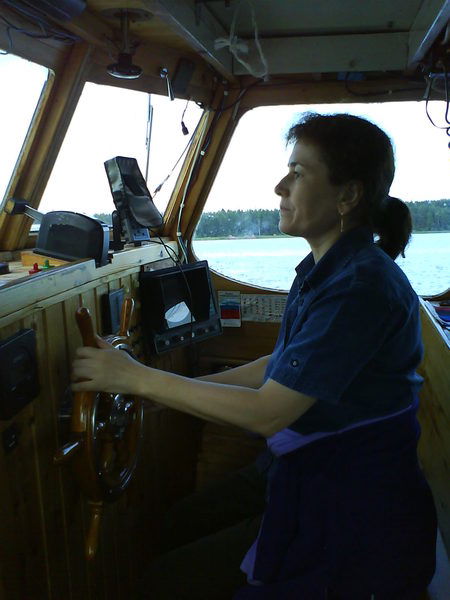 Ирина Машихина