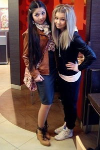 Екатерина Ефимова