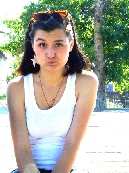 Валерия Адылова