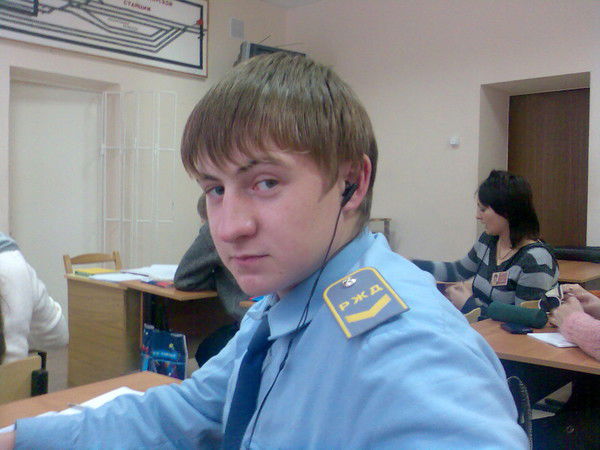 Евгений Коновалов