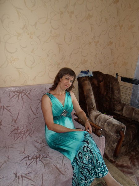 Любовь Смирнова Павкина