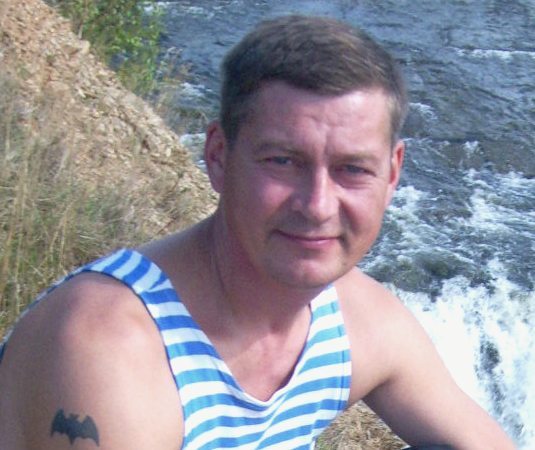 Александр Брюханов