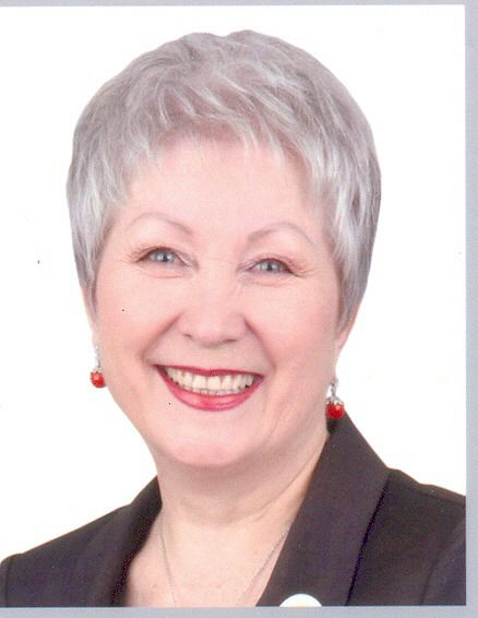 Раиса Некрасова