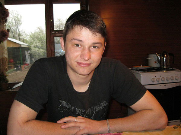 Станислав Васильчиков