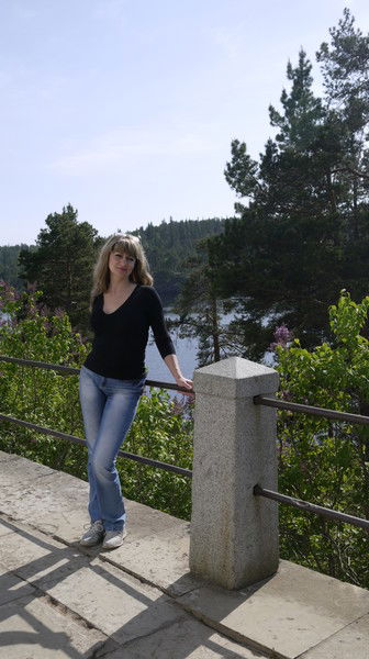 Оксана Малахова