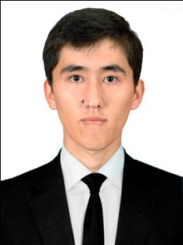 Boburmirzo Hamraqulov