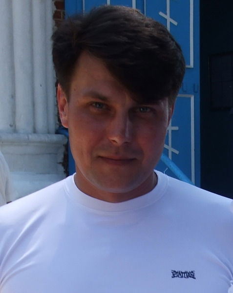 Сергей Батасов