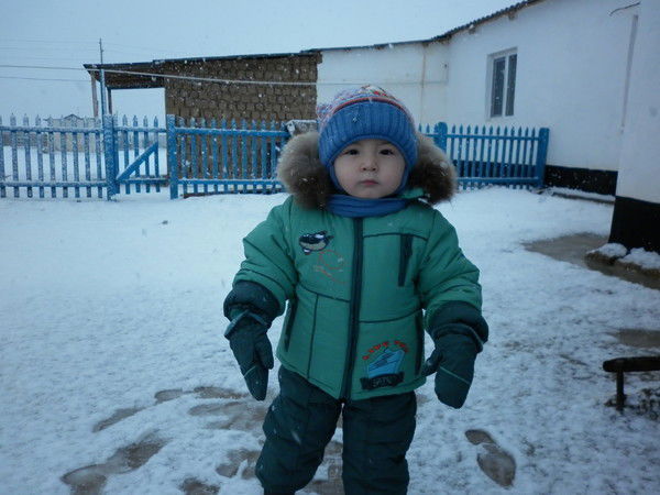 Зульфия Тыпылова