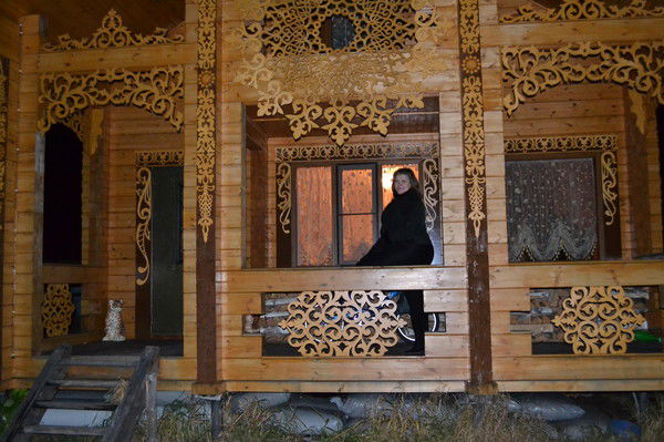 Ольга Сизова