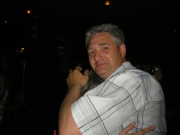 Сергей Попов