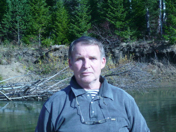 Геннадий Языков