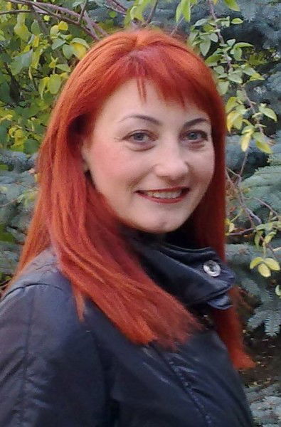 Татьяна Мельник