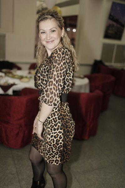 Наталья Городовиченко