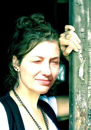 Ирина Минкинен