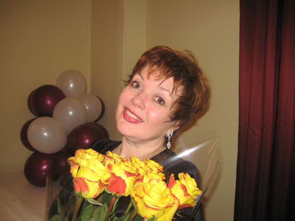 Раиса Сашинкова