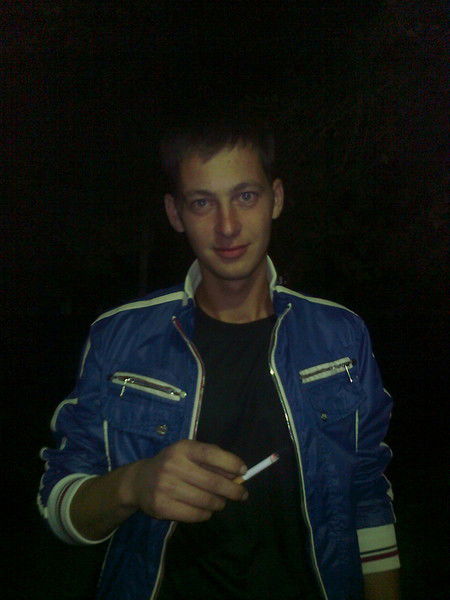 Иван Макаренко