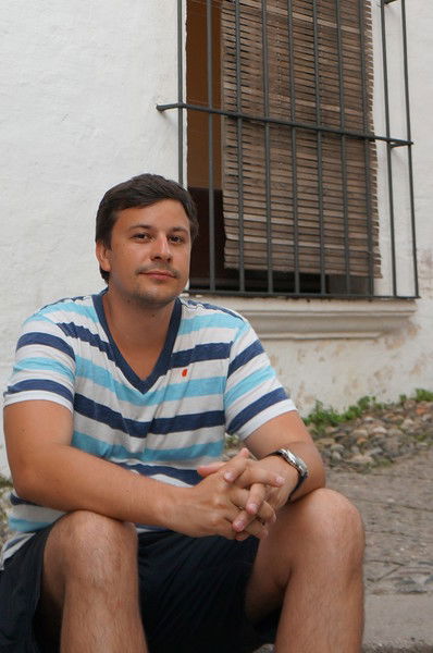 Дмитрий Солод