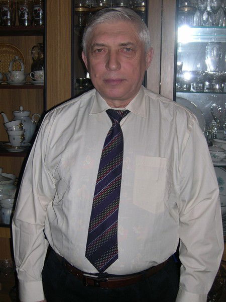 Алексей Баев