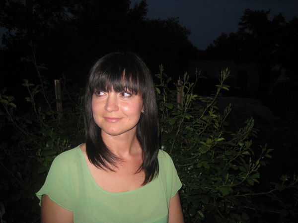 Наталья Куропаткина