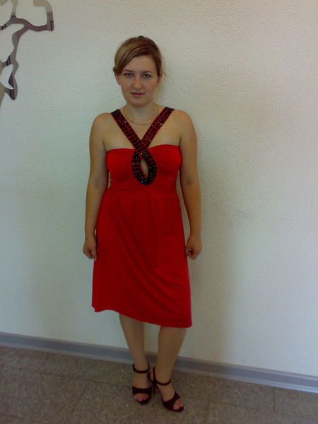 Гузель Фаляхиева