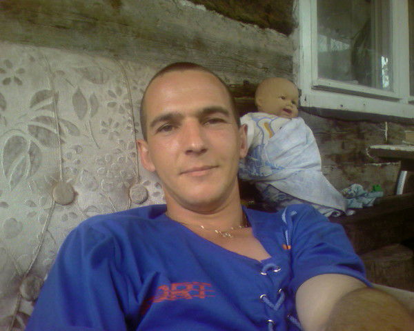 Алексей Гаврилюк