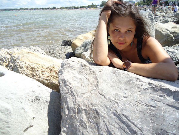 Резеда Алиева