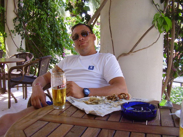 Сергей Макаров