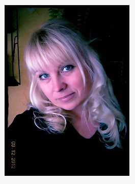 Людмила Хвостова