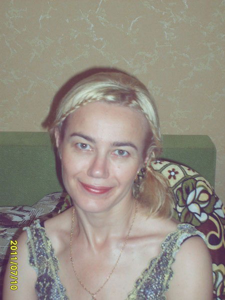 Наталья Будневич