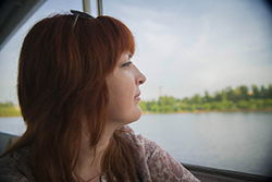 Наталья Каракуц