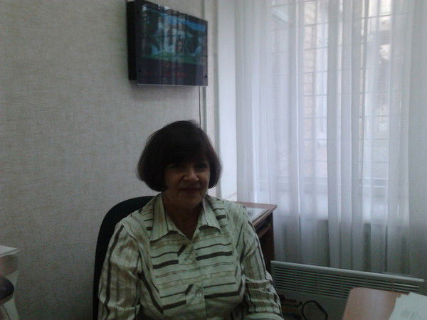 Татьяна Вейлерт