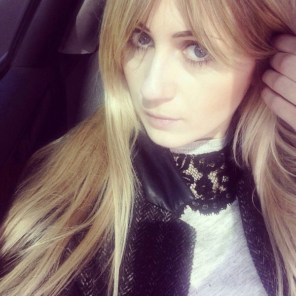 Алеся Кузьменкова