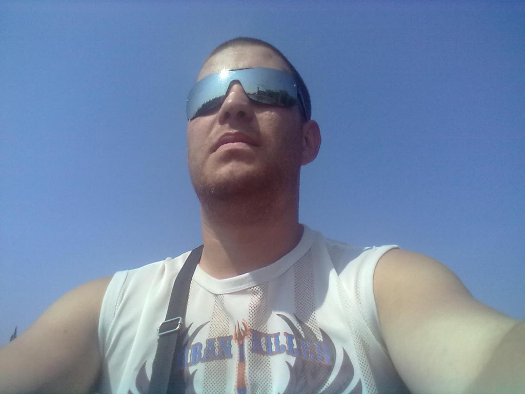 Александр Кривов